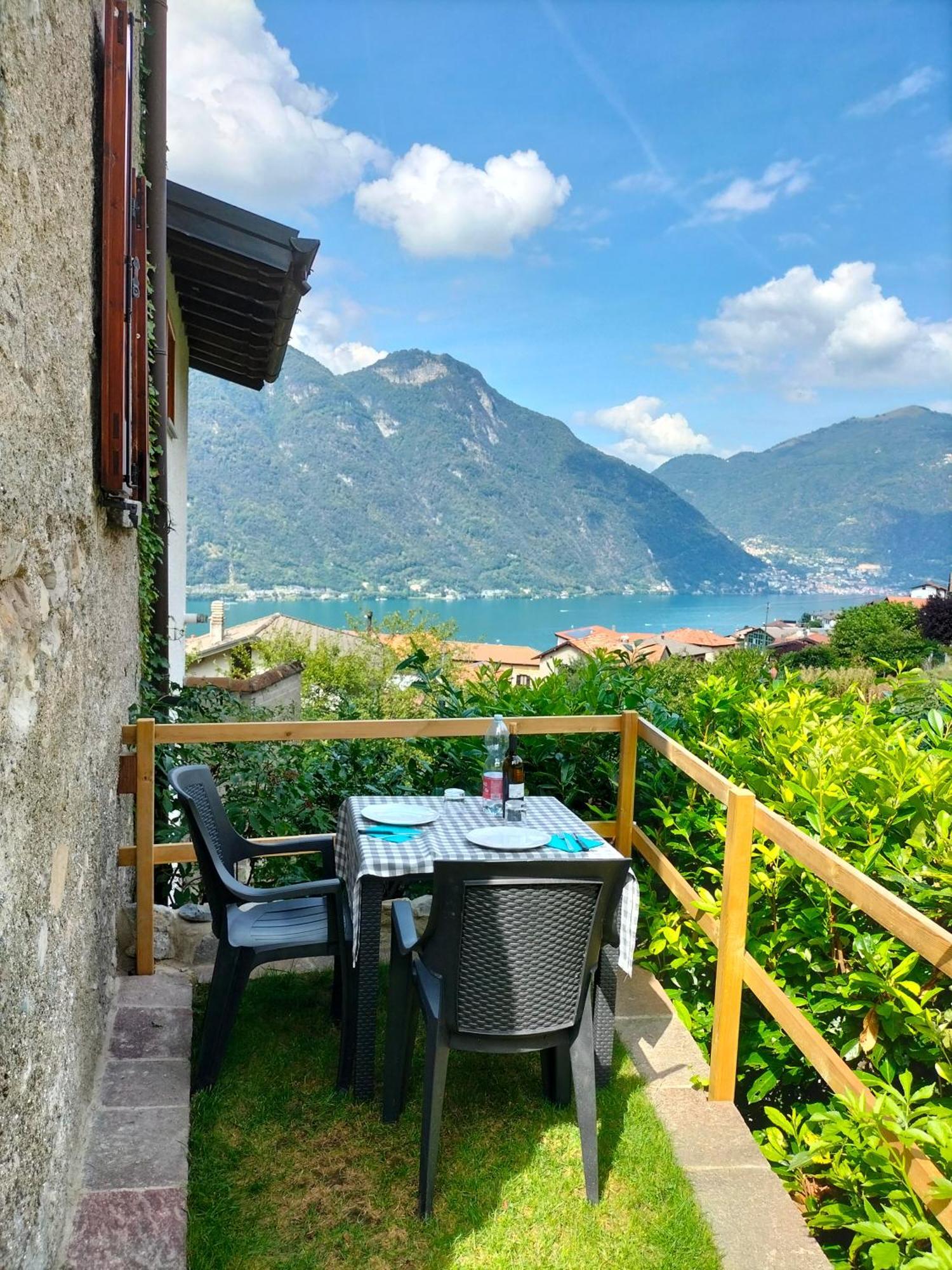 La Casa Sul Fiume * Нессо